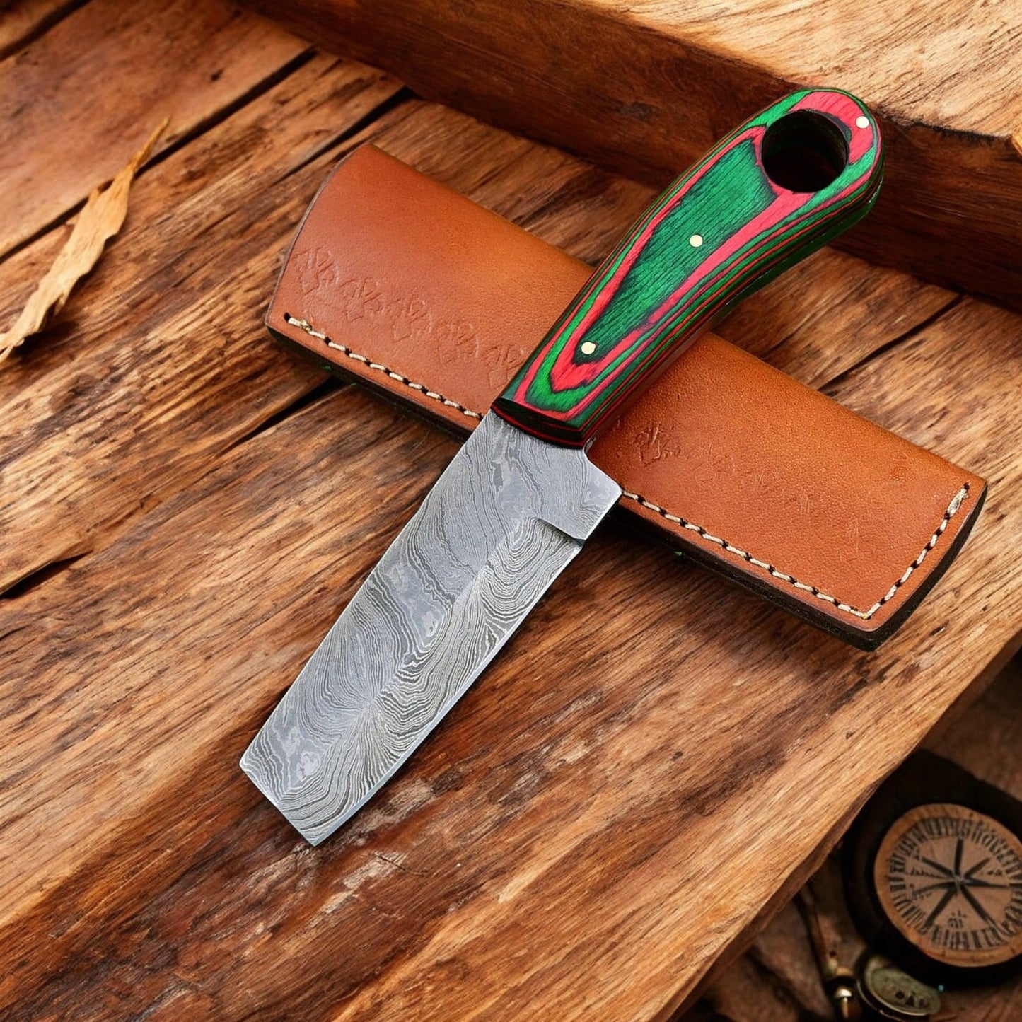 bull cutter knife