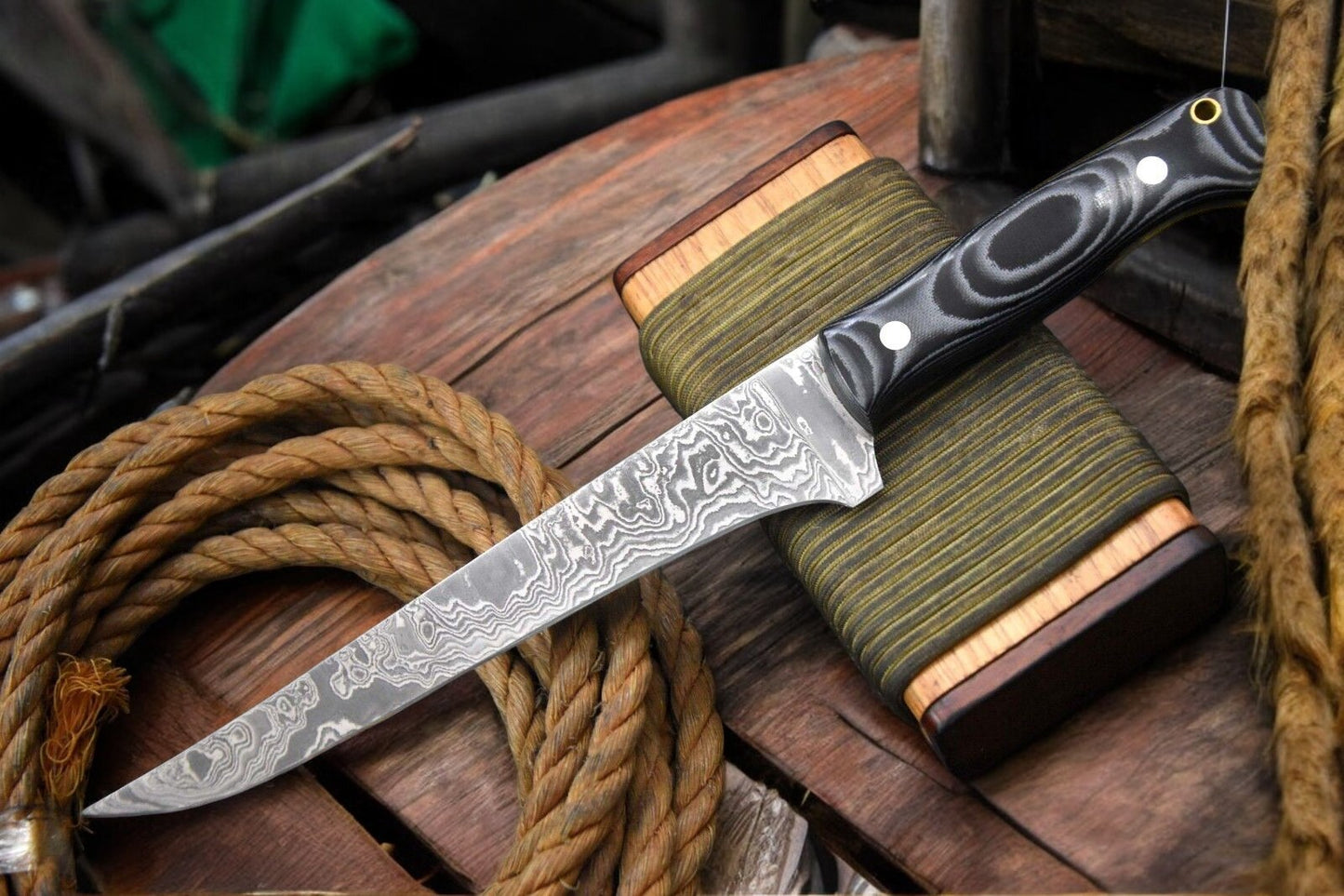 Fishing Knife