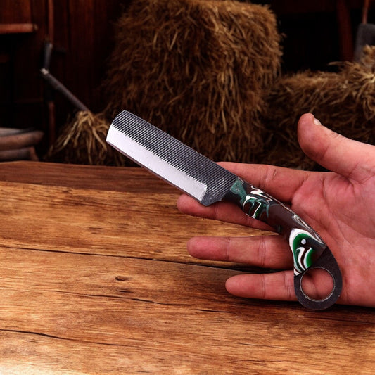 Bull Cutter Knife