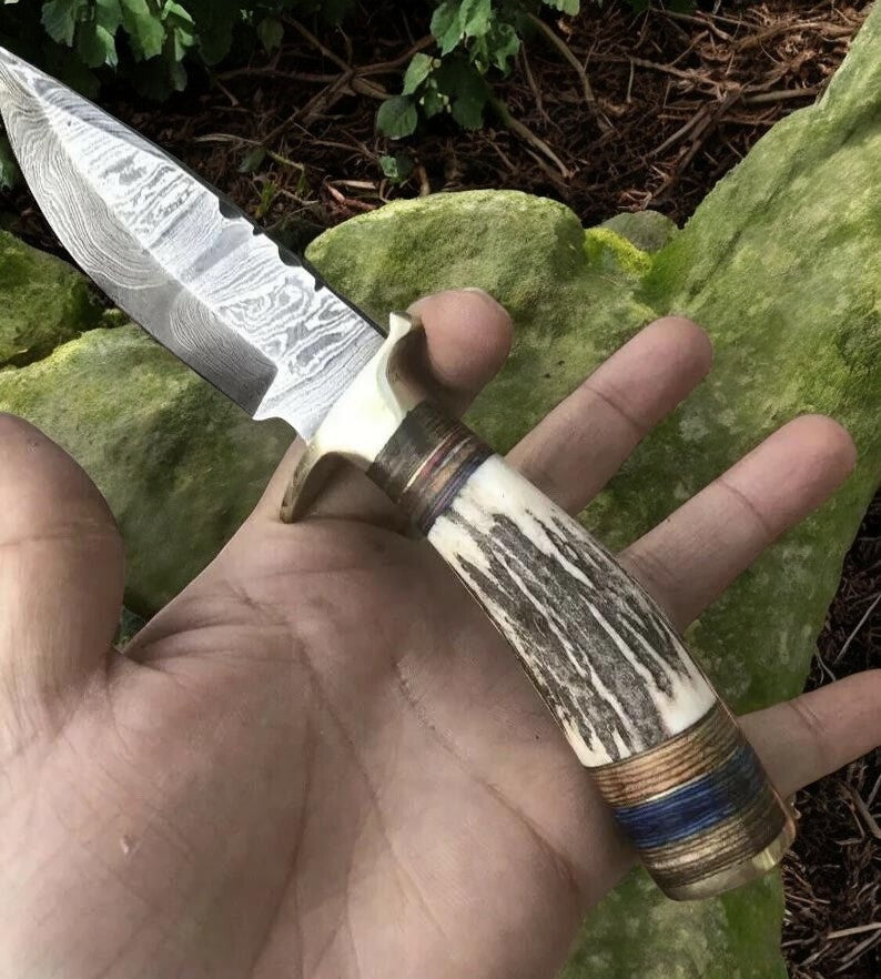 hunting knive