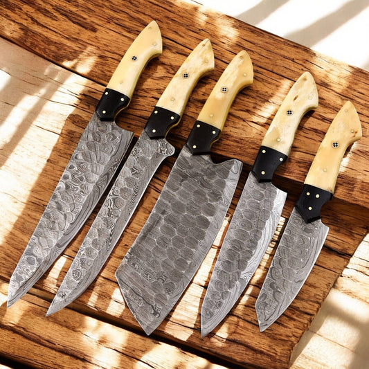 kitchen knifes