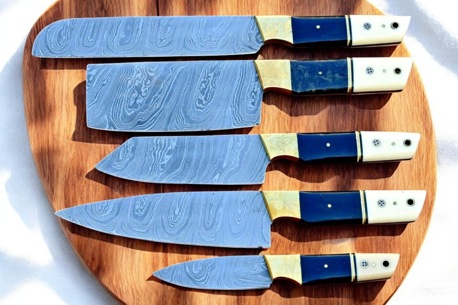 knives kitchen knives