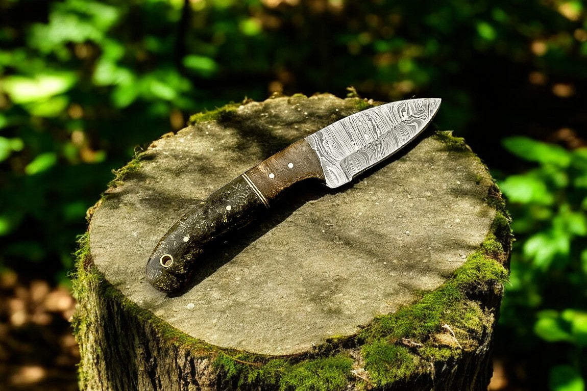 skinning knife