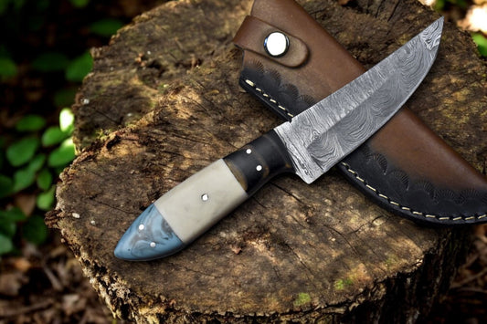 skinning knife