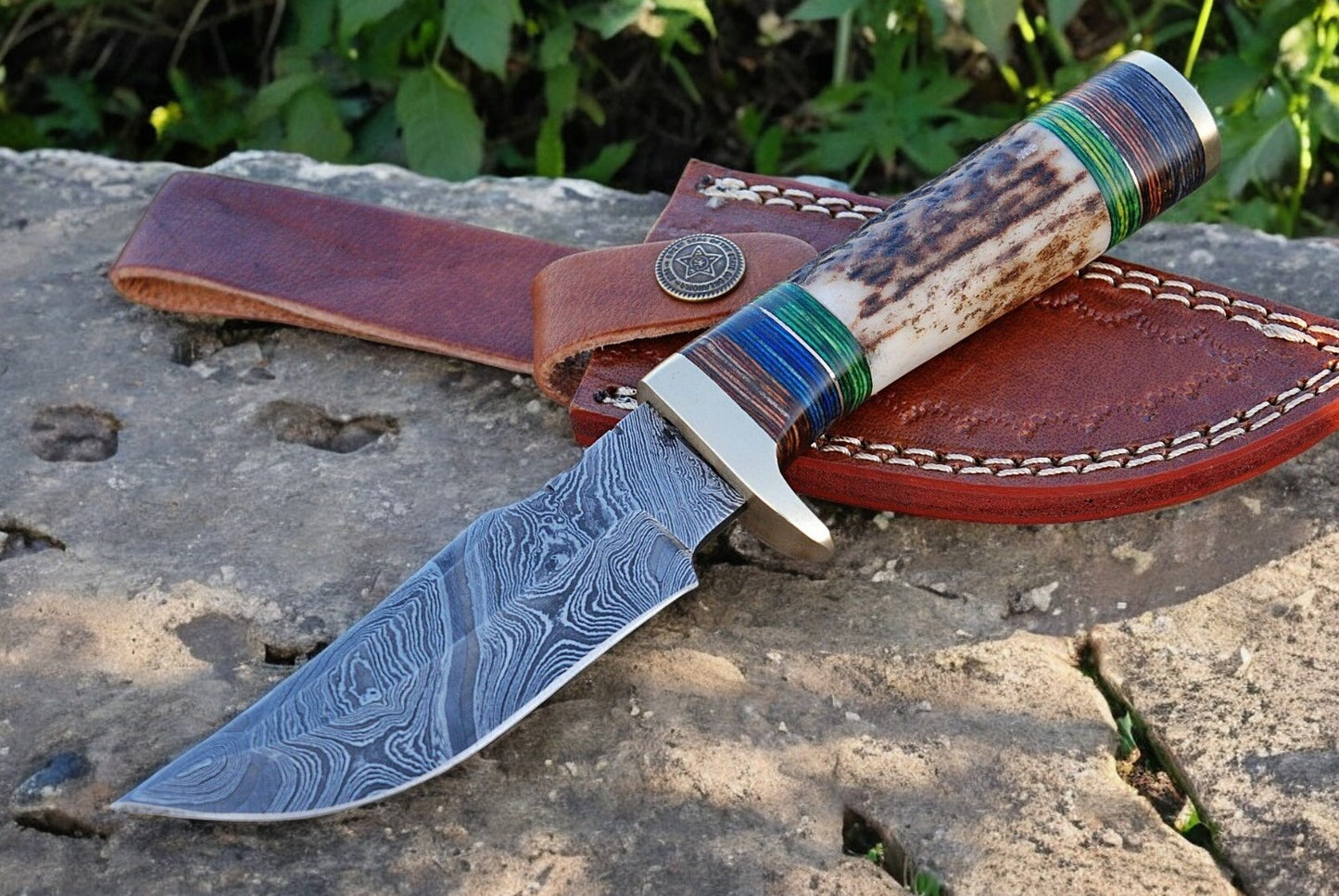 deer knives