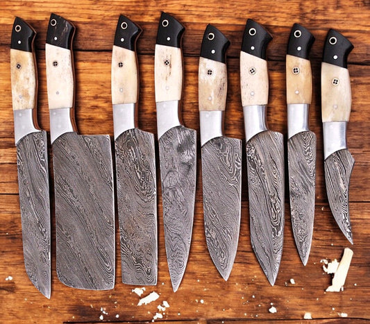 chef's knives