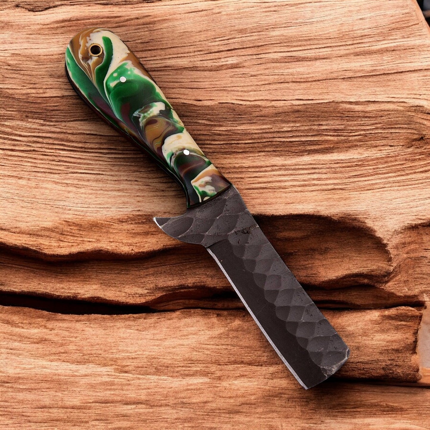 Bull Cutter Knife