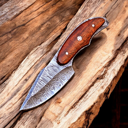 knives for hunting