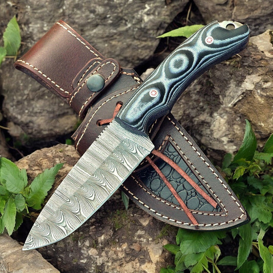 hunting knife