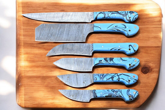 culinary knives