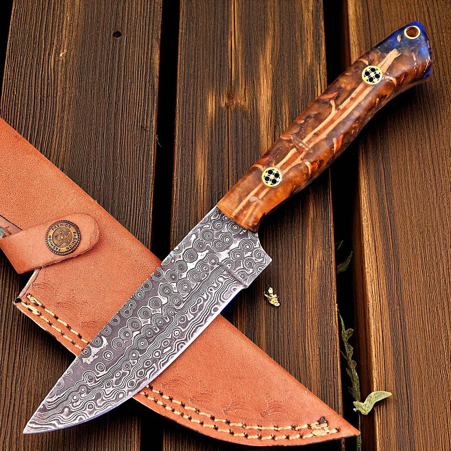 deer knives