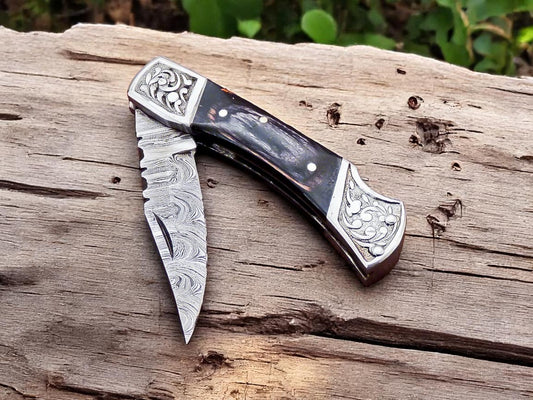 pocket knife
