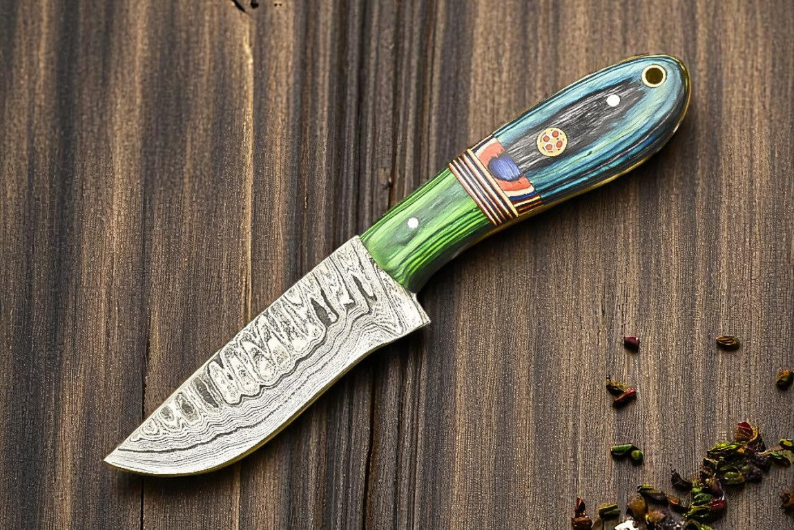 hunting knives