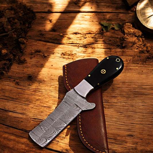 Bull Cutter Knife