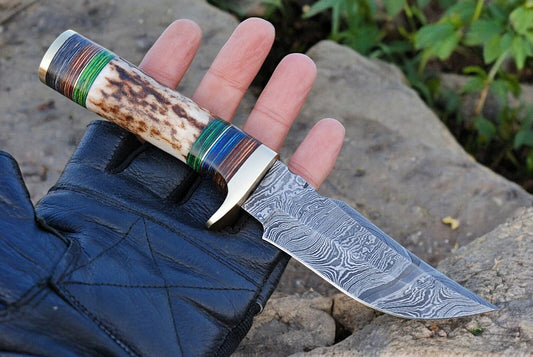 quality hunting knives