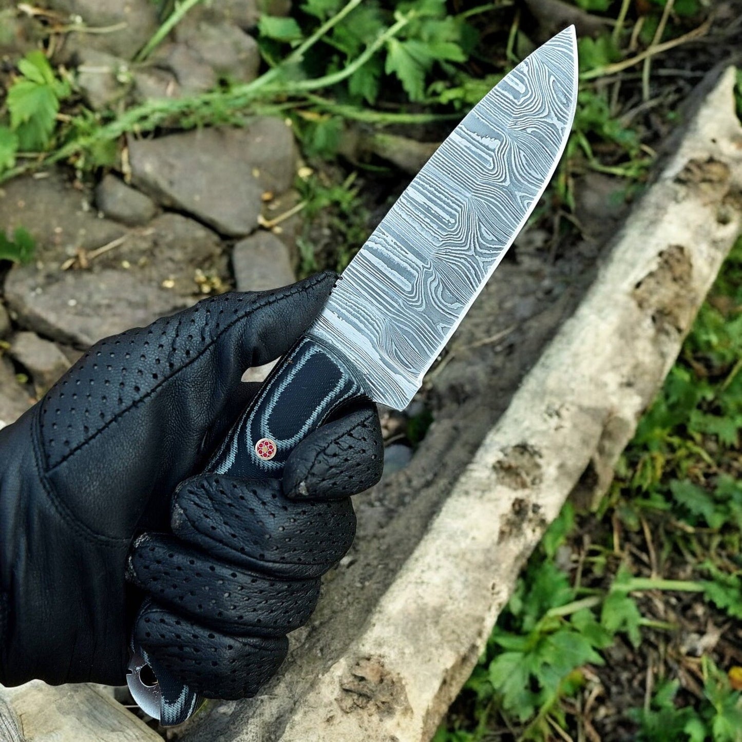 hunt knives