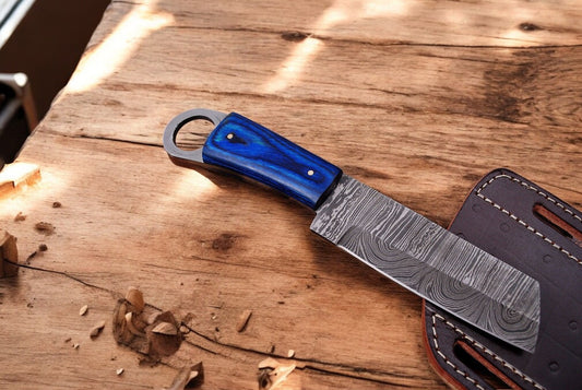 Bull Cutter Knife