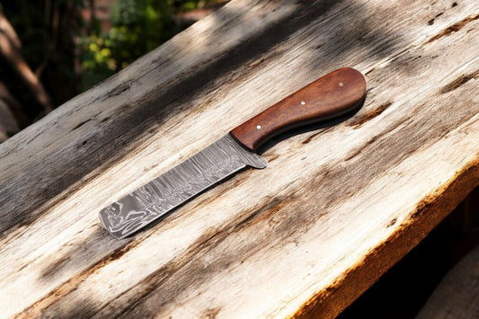 bull cutter knives