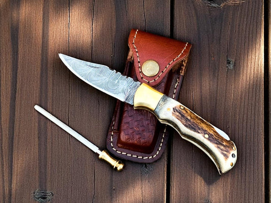 folding knives