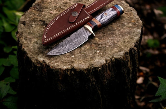 hunting knives