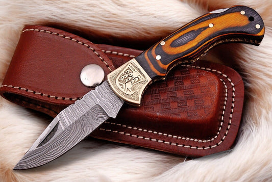 pocket knives