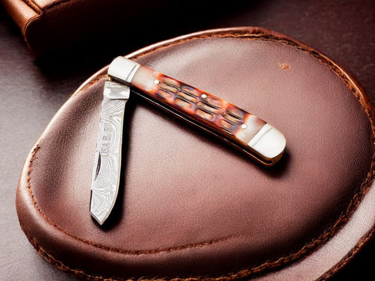 pocket knife