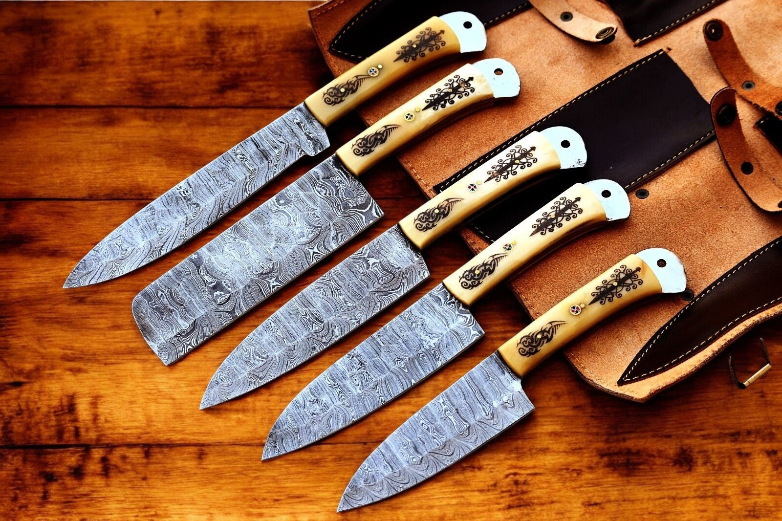 made in knives