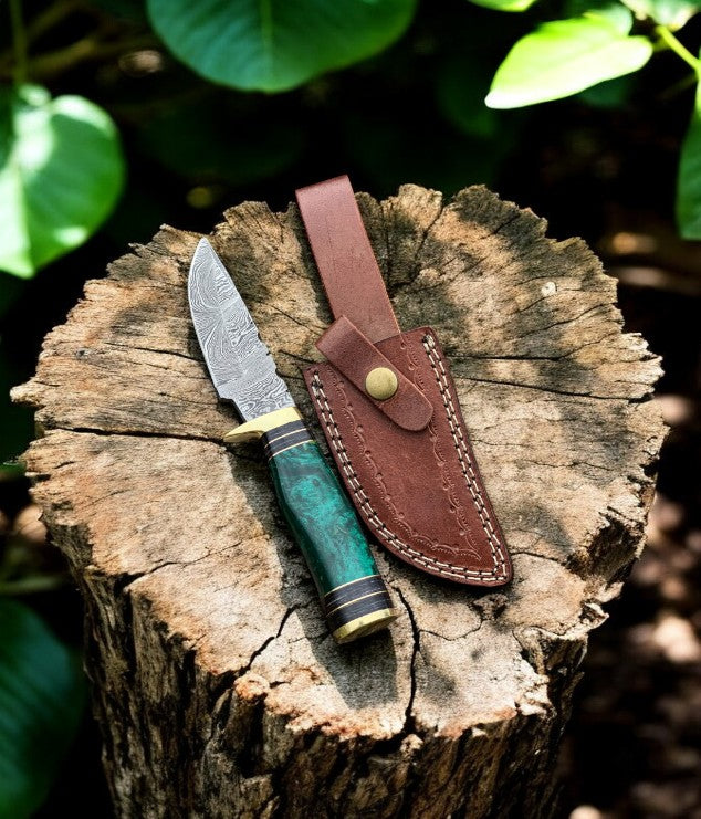 hunter knife