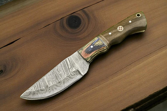 outdoor knives