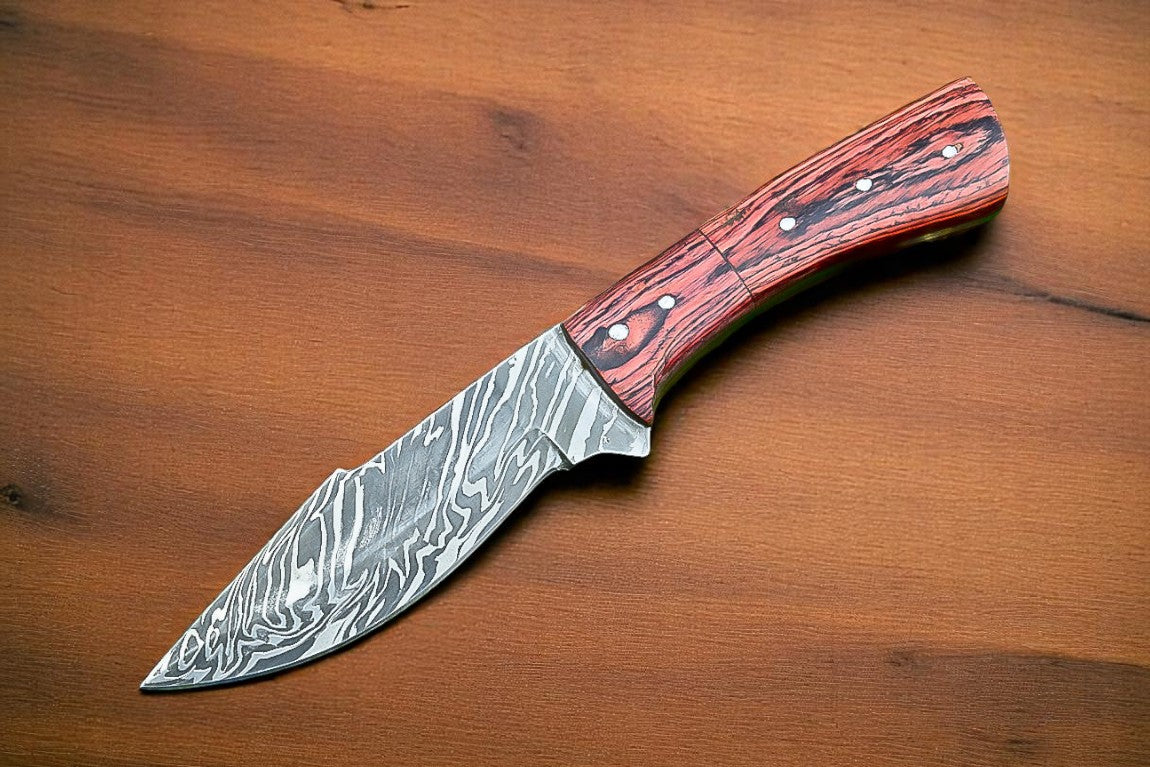 hunter knives