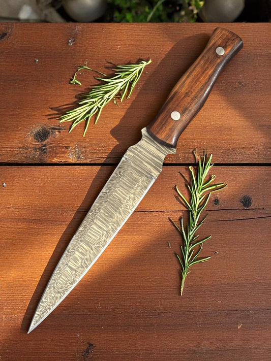 outdoor knives