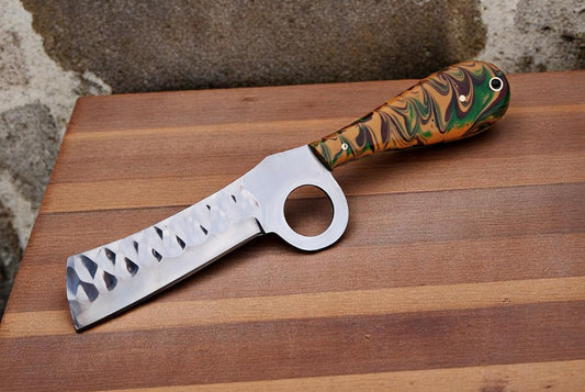 bull cutter knives