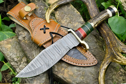 bowie knife
