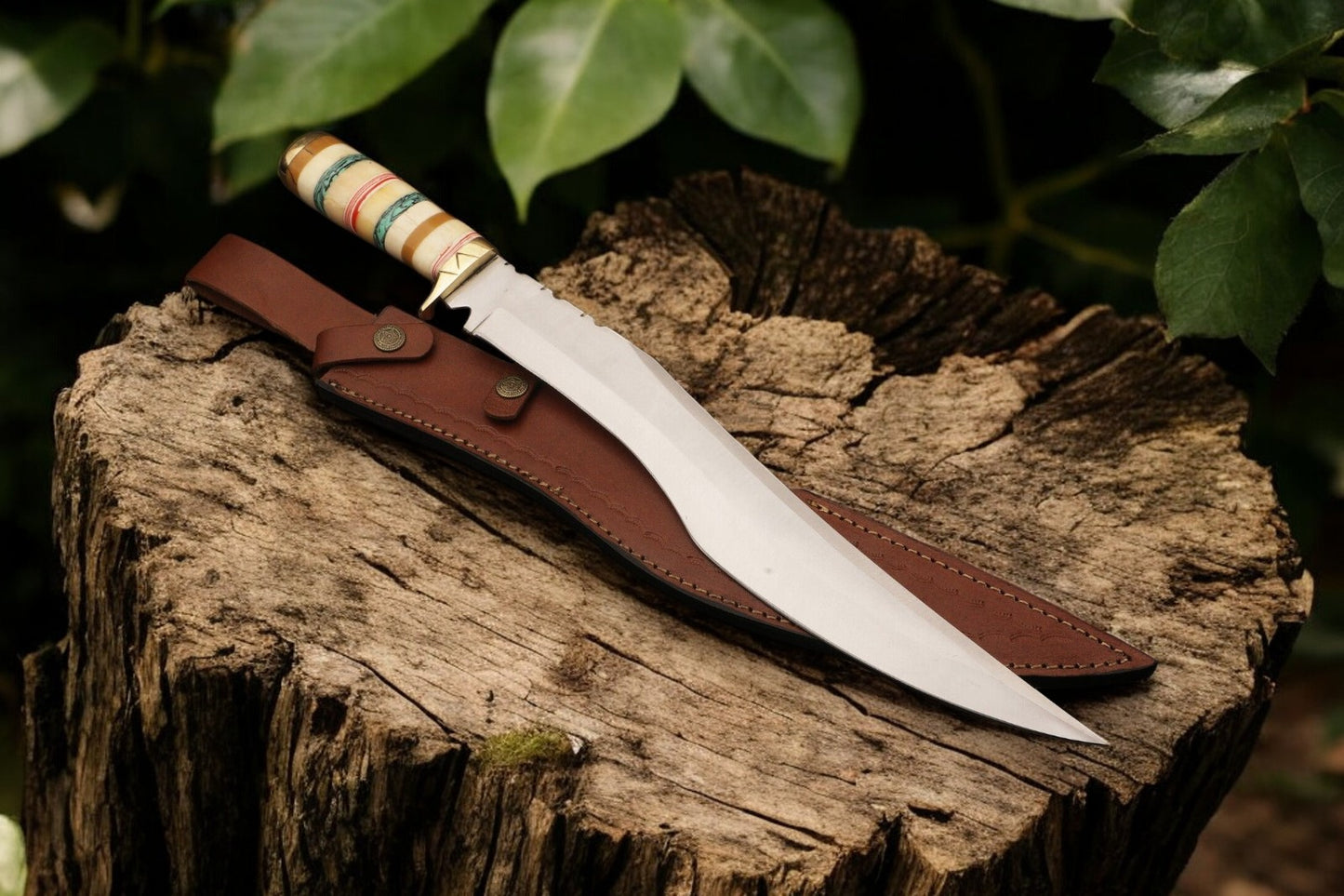 Bowie Knife for sale