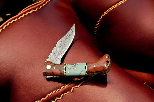 unique pocket knives for sale