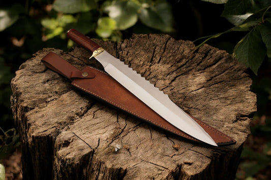 Bowie Knife