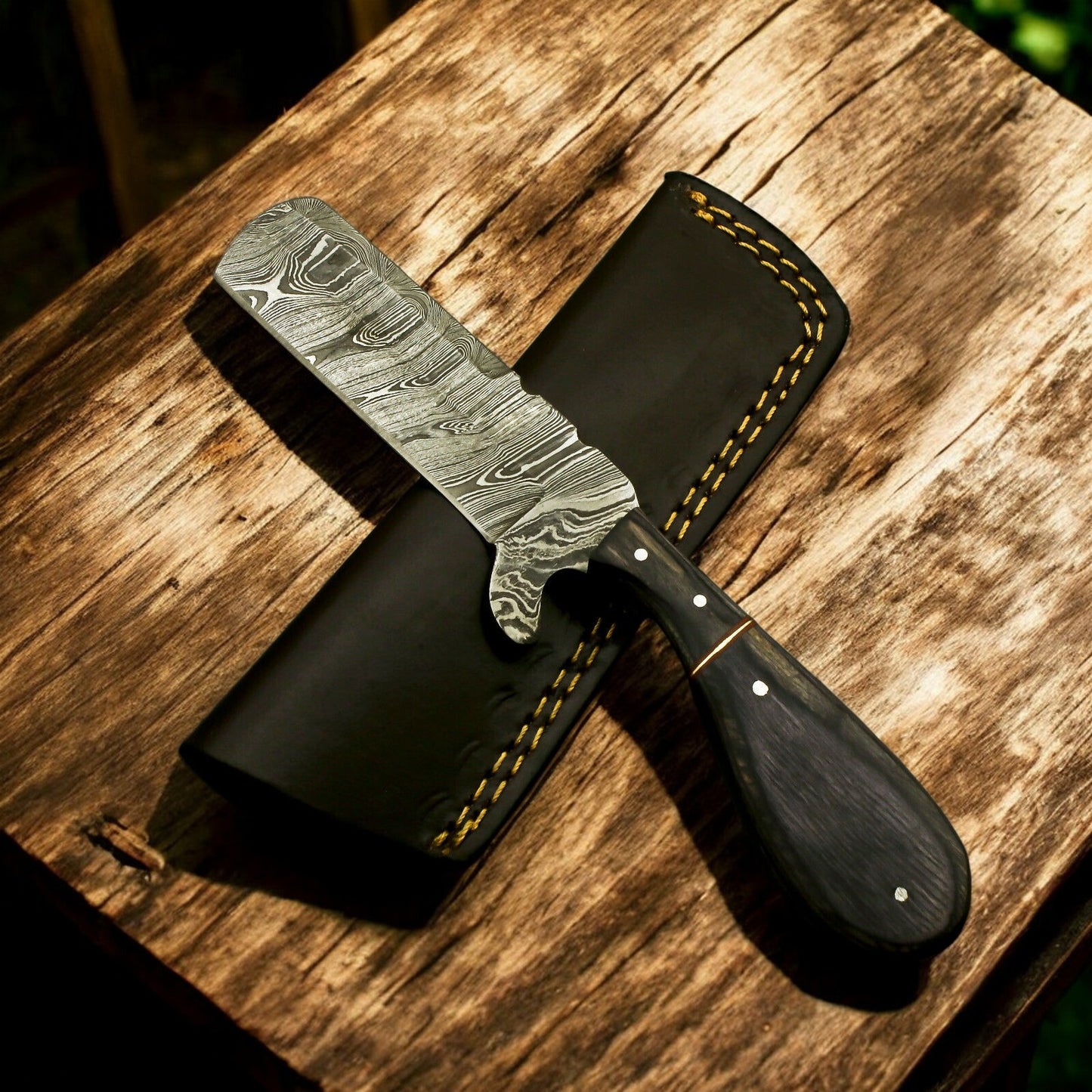 western knives