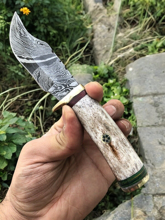 hunter knife