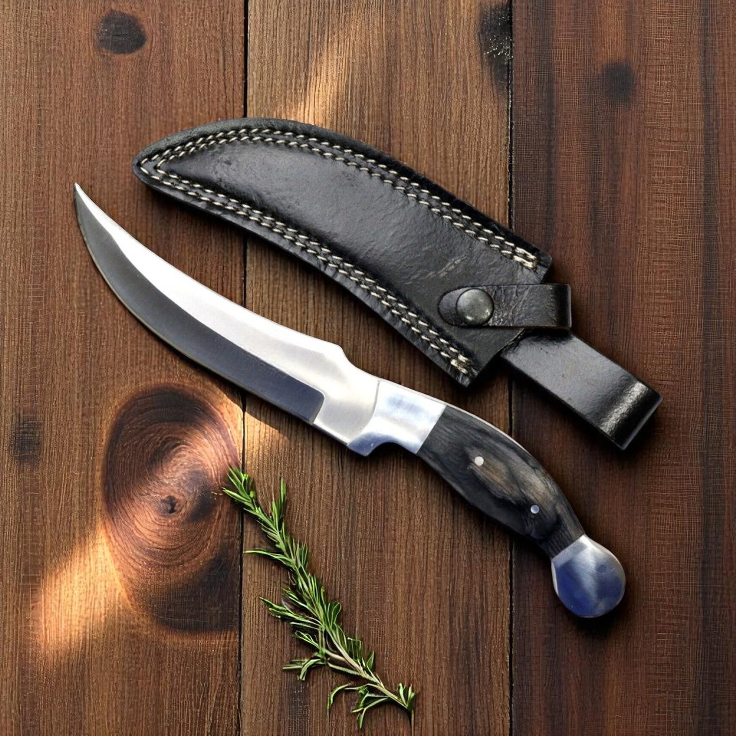 outdoor knives