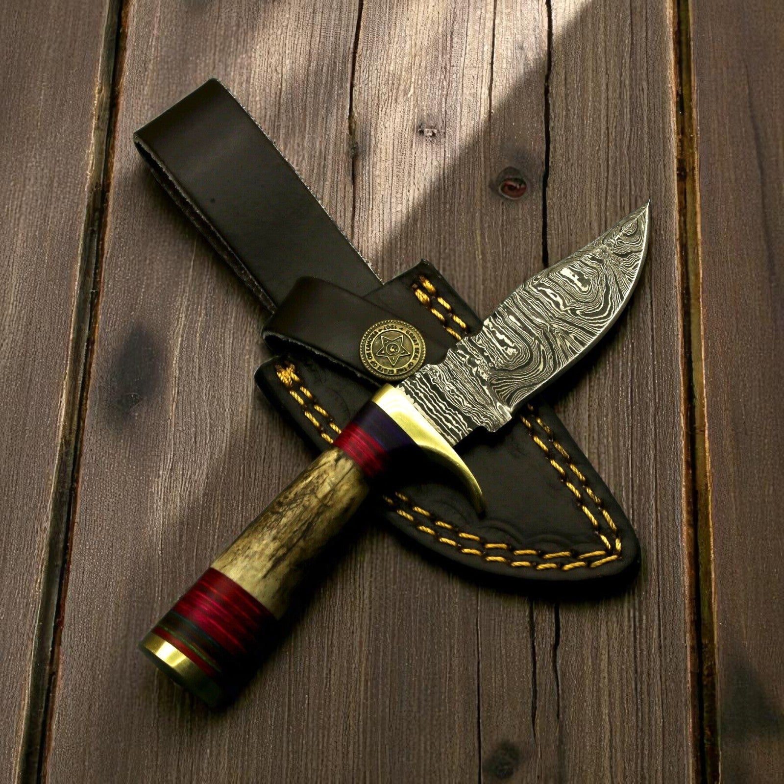 hunters knives