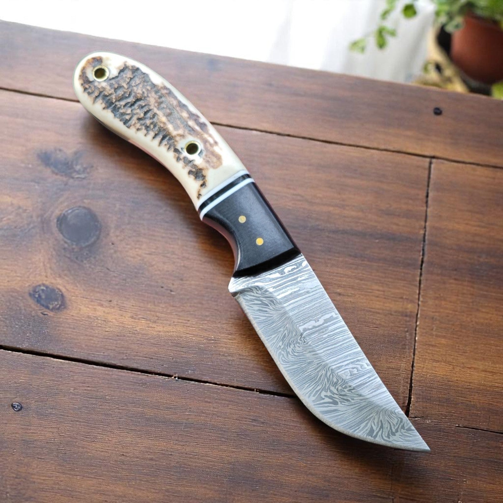 hunter knife