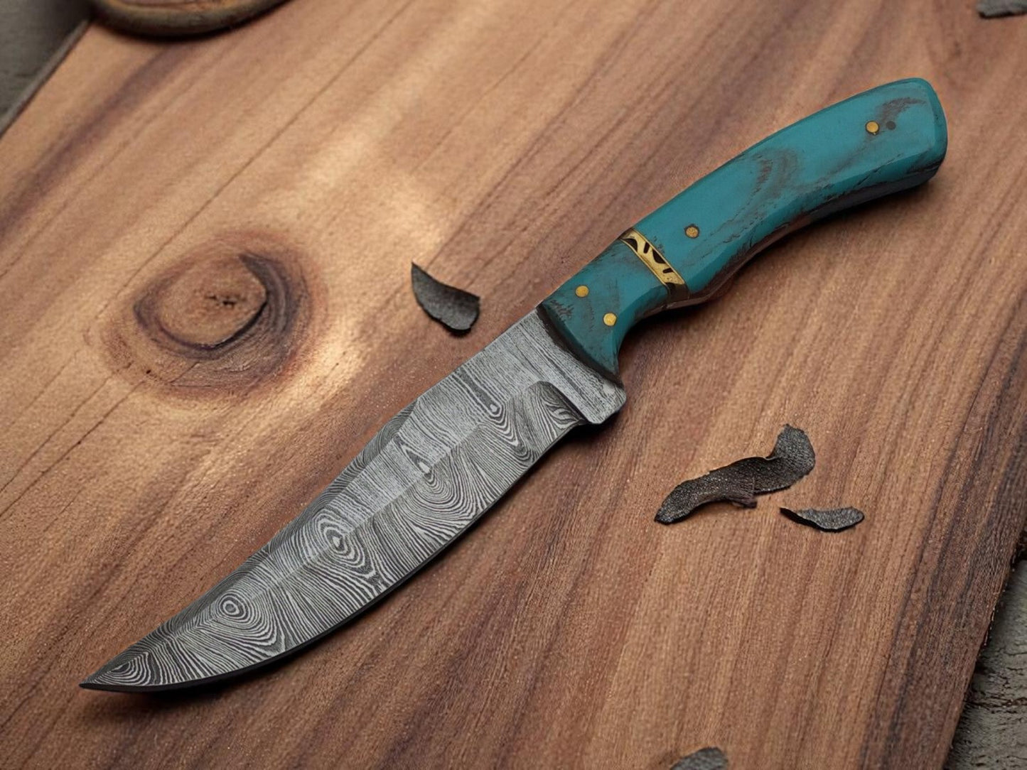 hunters knives