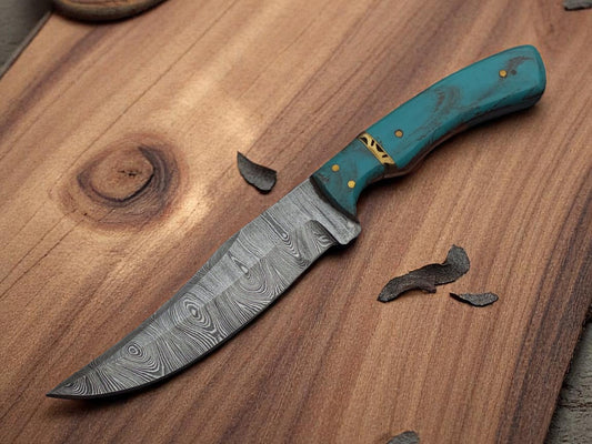hunters knives