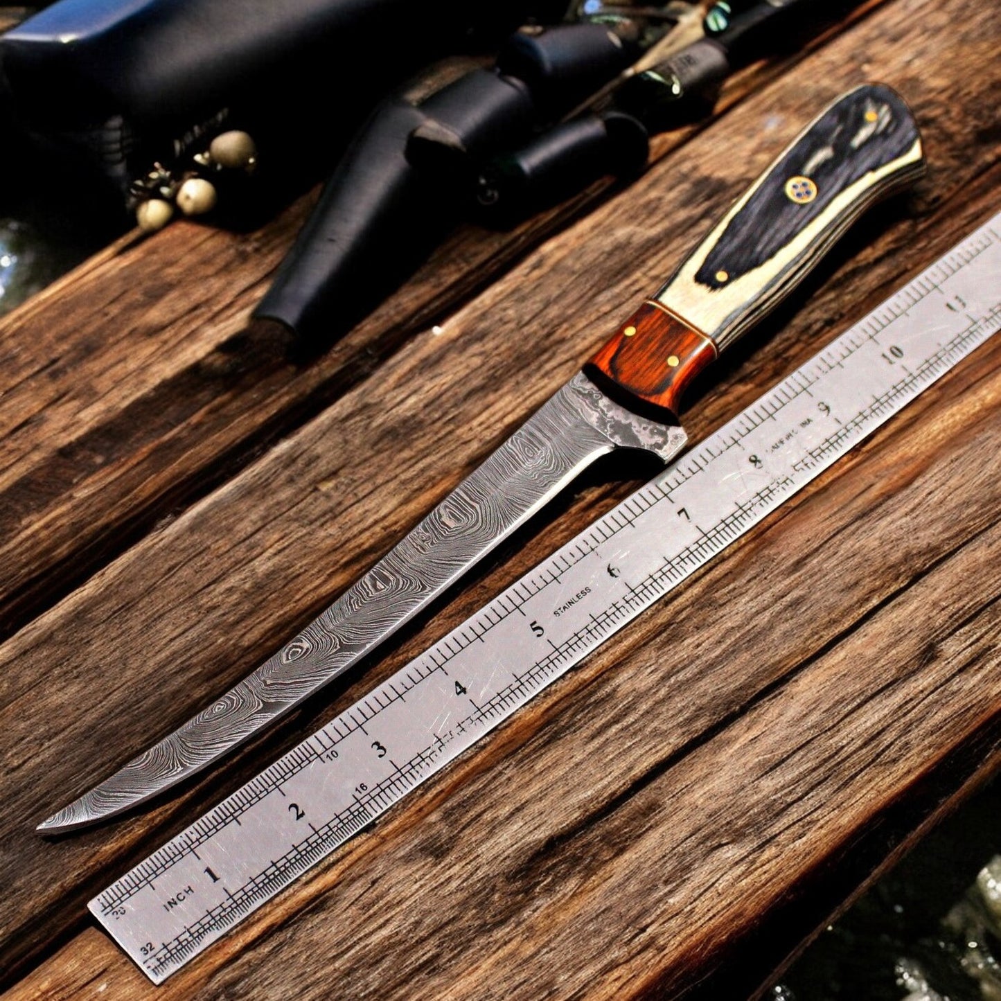 Fillet Knife
