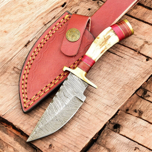 hunter knife