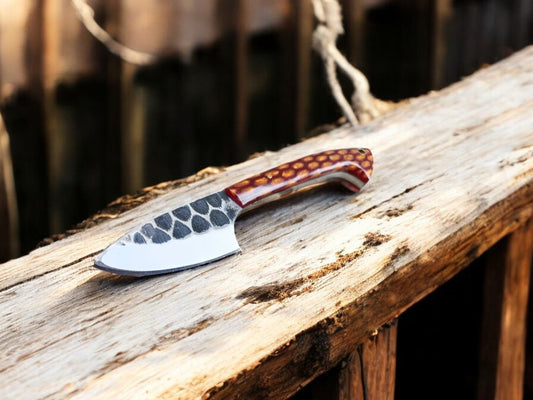 rancher knife