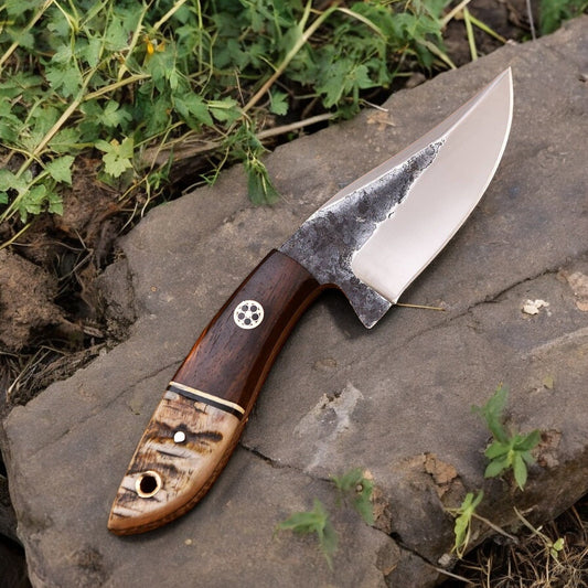 best hunting knives made in usa