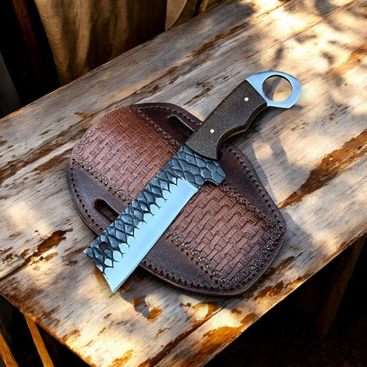 Bull Cutter Knives