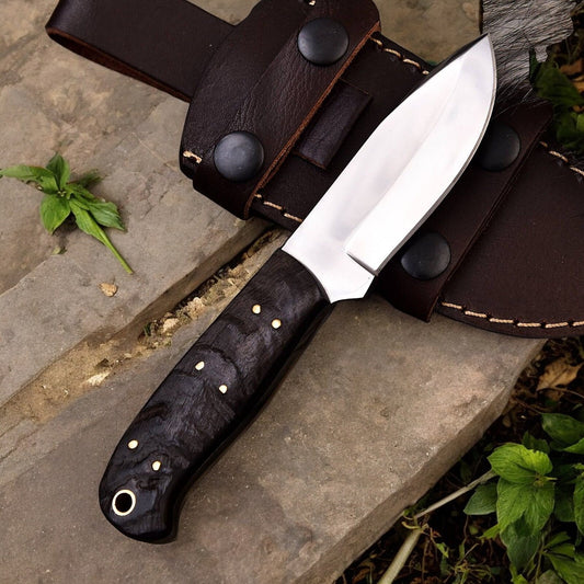 hunting knives