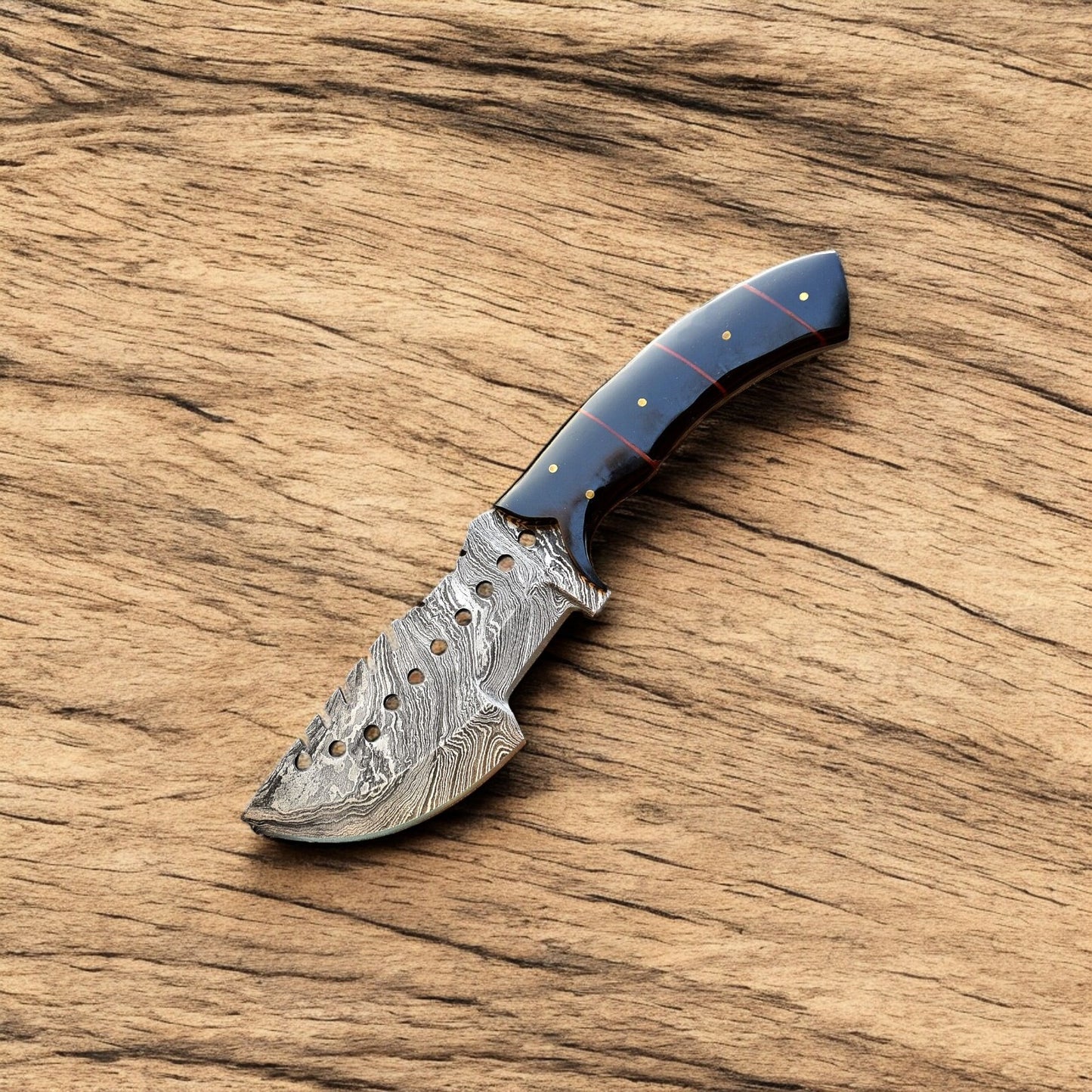 hunting knives